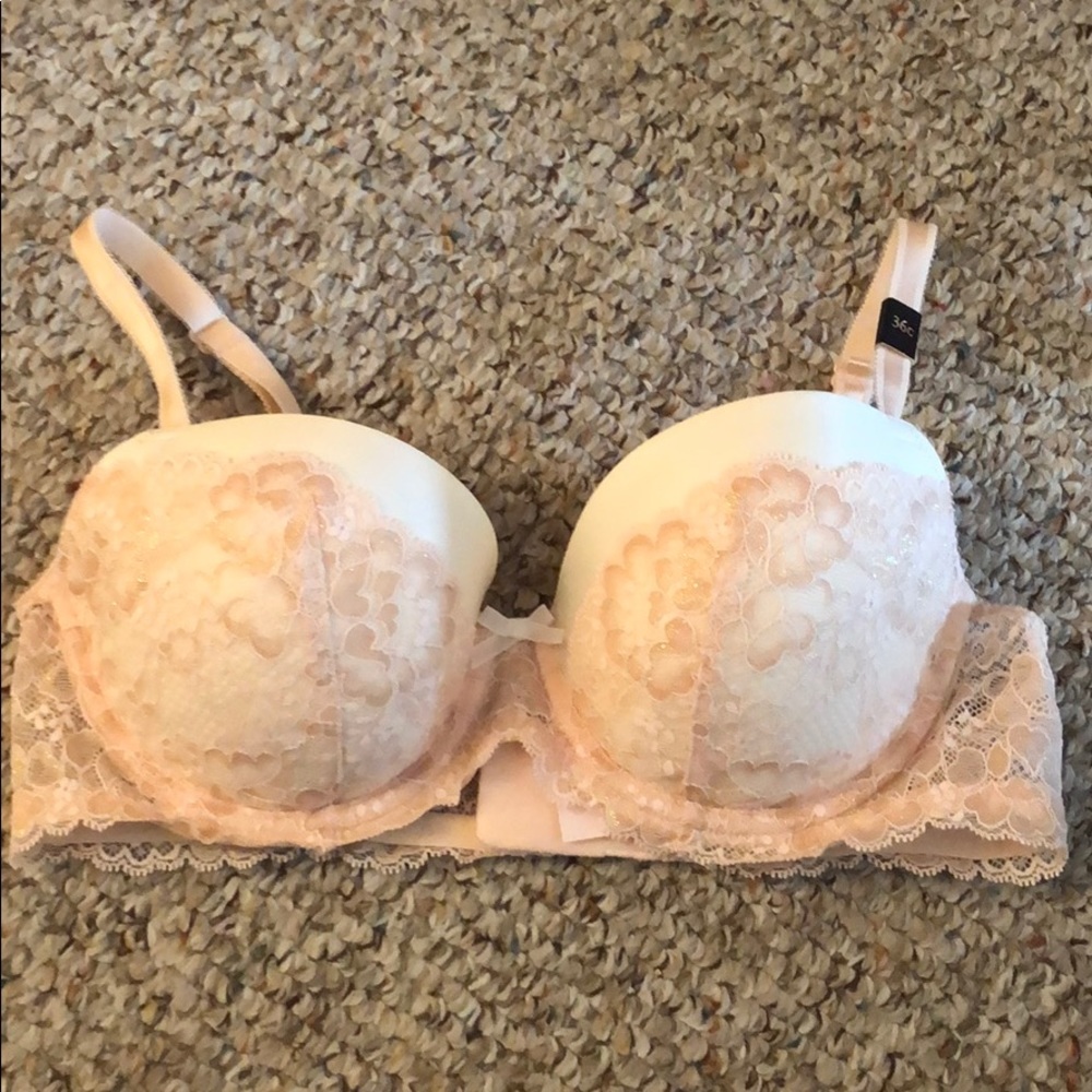 Victorias Secret Bra New With Tags